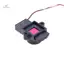 Ống Kính Pinhole 5 Megapixel M12 Bộ Lọc Cắt Hồng Ngoại Đặc Biệt Bộ Chuyển Đổi Đôi ICR IR-CUT Giá Đỡ Ống Kính 20 Mm Cho Camera Quan Sát IP HD mới