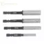 Bộ mũi khoan khô hàn chân không GE 2 chiếc 5-12mm - Sử dụng khô / ướt đa năng kép cho sứ / đá Granite / gạch / đá cẩm thạch VN