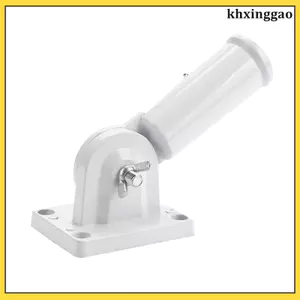 Cực Cờ Giá Đỡ Treo Tường Có Thể Điều Chỉnh Giá Đỡ Đa Năng Gắn Cực Ngoài Trời Cho Nhà khxinggao