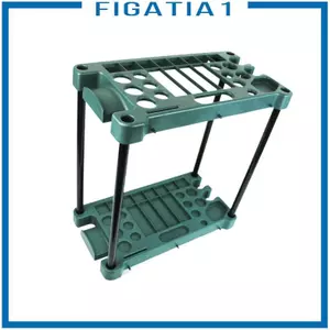 Giá đỡ dụng cụ làm vườn đa năng, chịu lực, sắp xếp gọn gàng cho nhà kho, sân vườn