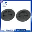 2 Miếng Bánh Trước Trái Phải Lót Bên Trong Bắn Bảo Vệ Bao Phụ Kiện Thay Thế Cho R56 F56 R55 F55 R57 R58 51772751776