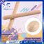 Bộ nhạc cụ gõ, Gậy nhịp điệu + Bình lắc trứng bằng gỗ + Chuông rung Tambourine, cho bữa tiệc Giáng sinh cho trẻ em
