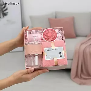 Ziyulinyuk Premium Eco Green Bộ Quà Tặng Cốc Rơm Thủy Tinh Khăn Siêu Mềm UPF 50 Phụ Kiện Chống Nắng Cho Tập Yoga Ngoài Trời VN