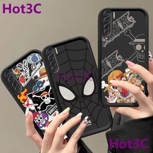 Ốp Lưng Cho Oppo A91 / Reno3 tpu MK Chống Sốc Cản Bảo Vệ Ống Kính Vỏ Mềm Vỏ Điện Thoại JGS