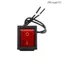 Bộ điều khiển er điện Bộ điều chỉnh công tắc điều chỉnh 12V Phụ kiện er [Vn]