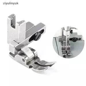 Ziyulinyuk 1 Máy May Công Nghiệp Phần Đa Năng Bấm Chân T-3For Lostitch Máy Dây Kéo Chân Thường VN