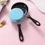 Ziyulinyuk Chảo Chiên Mini Thép Không Gỉ Ngăn Ngừa Sti Nồi Cảm Ứng Tròn Ăn Sáng Chảo Trứng Chiên Nhỏ Có Tay Cầm Dài Tiện Ích Nhà Bếp VN