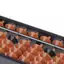 Ziyulinyuk 17 Chữ Số Thanh Tiêu Chuẩn Bàn Tính Soroban Công Cụ Đếm Toán Học Người Mới Bắt Đầu Tích Hợp Đồ Chơi VN
