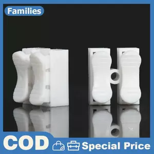 30 Chiếc Đầu Nối Cáp Điện Qui Splice Lo Dây Thiết Bị Đầu Cuối Tự Loing