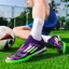 Giày Bóng Đá F50 AG 2026 Giày Bóng Đá Nam Nữ Thanh Niên Size 35-45 Thi Đấu Ngoài Trời WSF5