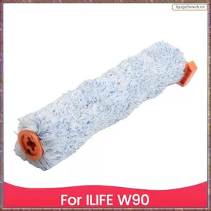 Thay thế bàn chải con lăn chính cho máy hút bụi khô không dây W90 Phụ kiện bàn chải con lăn