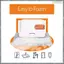 8 Chiếc Cửa Sổ Theo Dõi Bụi Windowsill Rãnh Deadend Tủ Crevice Bàn Chải Cho Cửa Sổ Trượt Theo Dõi Sill Spa Nhỏ