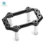 Giá đỡ Servo lái bằng kim loại cho 1 / 8 KRATON Outcast SENTON Talion 6S RC Xe nâng cấp các bộ phận