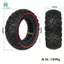 9x3.0-5.5 Lốp Chắc Chắn Off-Road Cho Xe Tay Ga Điện G2 Pro Mặc Chống Đâm Công Thay Thế Bánh Xe Địa Hình