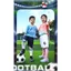 Bóng Đá Cleats Giày Bóng Đá Trở Lại Trường Trẻ Em Unisex Cao Cấp Móc Vòng Dây Đeo Turf Studs Giày Bóng Đá FG TF EVI6