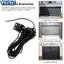 <cosyh>Adaptable Magnetic Reed Switch Designed for Multiple Door Types and Uses