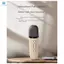 Máy Karaoke Mini 2 Micro Không Dây, Loa Bluetooth Di Động