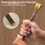 1 Máy Tính Mở Rộng Hale Ba Scratcher Kính Thiên Văn Trầy Xước Bascratcher Máy Mát Xa Ba Cạp