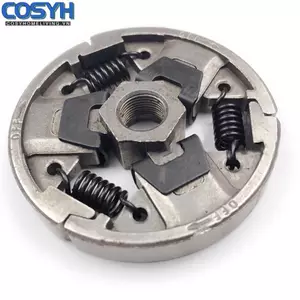 <cosyh>Clutch Assembly 1121 160 2051 Accessories Durable Replacement Spare Parts