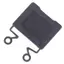 Doutie 1 Chiếc Nút Bật Nguồn Mới Cho Latitude E3510 3510 Vỏ Màn Hình Laptop, Nút Nguồn VN