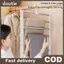 Doutie Có Thể Gập Lại 5 Lớp Quần Ra Đa Tầng Tiết Kiệm Không Gian Sắp Xếp Tủ Quần Áo Móc Treo Quần Áo Tủ Quần Áo Tại Nhà VN