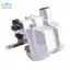 Xe Máy Phanh Caliper Dưới Bơm Assy Xe Máy Phanh Calipers Cho ATV Grizzly 600 660 1998-2008 4WV-2580T-10-00 4WV-2580U-10-00