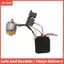 Lithium Electric Dril Brushless Motor Assembly 21v 12teeth Control Board Không Chổi Than Lithium Khoan Động Cơ Lắp Ráp
