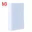 100 chiếc Tẩy Melamine Foam Cleaner Magic Sponge Đa chức năng Mềm trắng