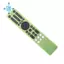 Ốp Bảo Vệ Silicon Cho RC833A TV Remote - Ốp Silicon Chống Trơn Trượt, Chống Sốc