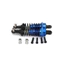 2 Chiếc Dầu Có Thể Điều Chỉnh 65Mm Giảm Chấn Giảm Chấn Cho Xe Rc 1 / 18 WLtoys A959 A969 A979 K929 Hpi Hsp Trxs Losi Tamiya