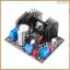 Bảng cấp nguồn điều chỉnh tuyến tính có thể điều chỉnh LM317 1.5A Bộ điều chỉnh điện áp dây tóc đầu ra Bộ điện tử DIY