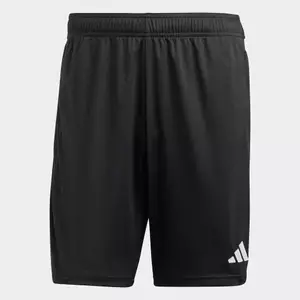 adidas Bóng đá Quần Short Tập Luyện Tiro 23 Club Nam Đen HS9533