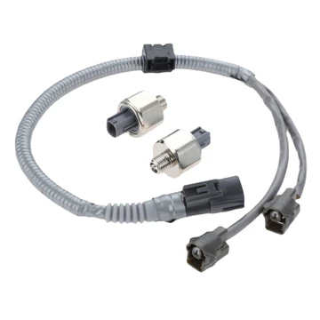Cảm biến va đập cao cấp có dây nịt Tương thích với Toyota Camry Lexus ES330 RX330 89615-12090 Thay thế cảm biến deton