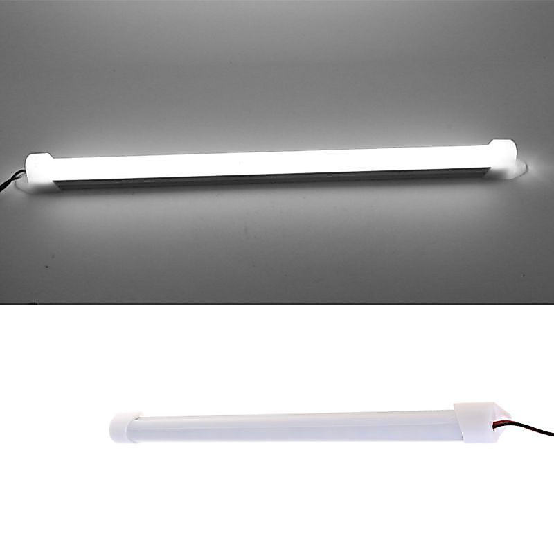 Tuýp bóng đèn LED 12V SMD cho xe hơi tiện dụng