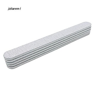 Bộ 5 cây dũa móng tay chuyên dụng