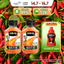 Combo 2 Xốt Muối Ớt Chin-Su Chai X 200Gr