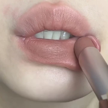 Thương Hiệu Lớn Chính Hãng Easamia Thiên Thần Nhỏ Màu Khỏa Thân Son Môi Chính Thức Flagship Store Chính Hãng Lip Glaze Nhỏ Nữ Son Môi