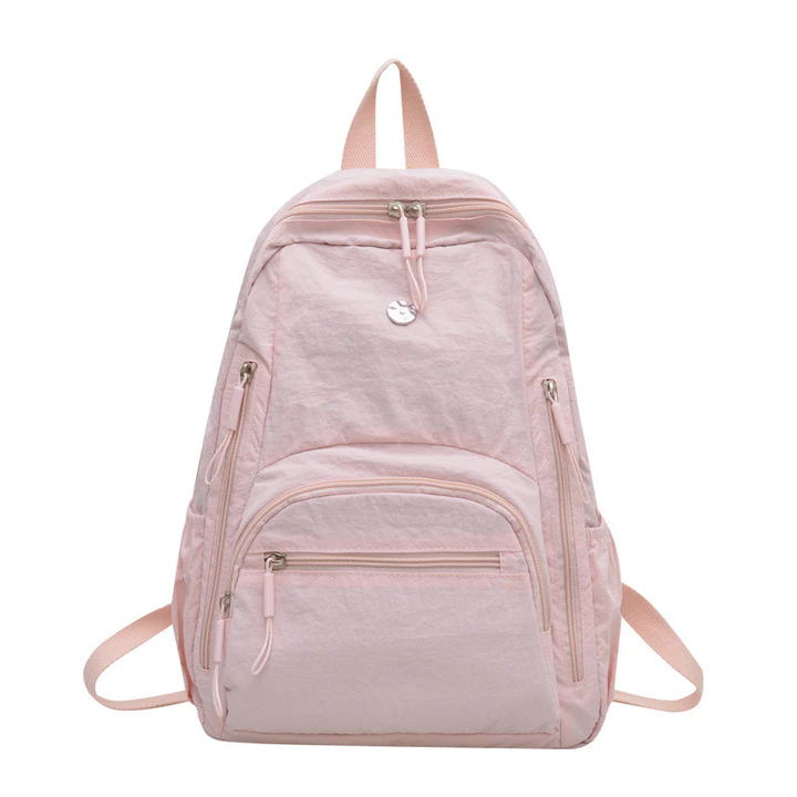 Women's Korean-Style Backpack – for Work – 4