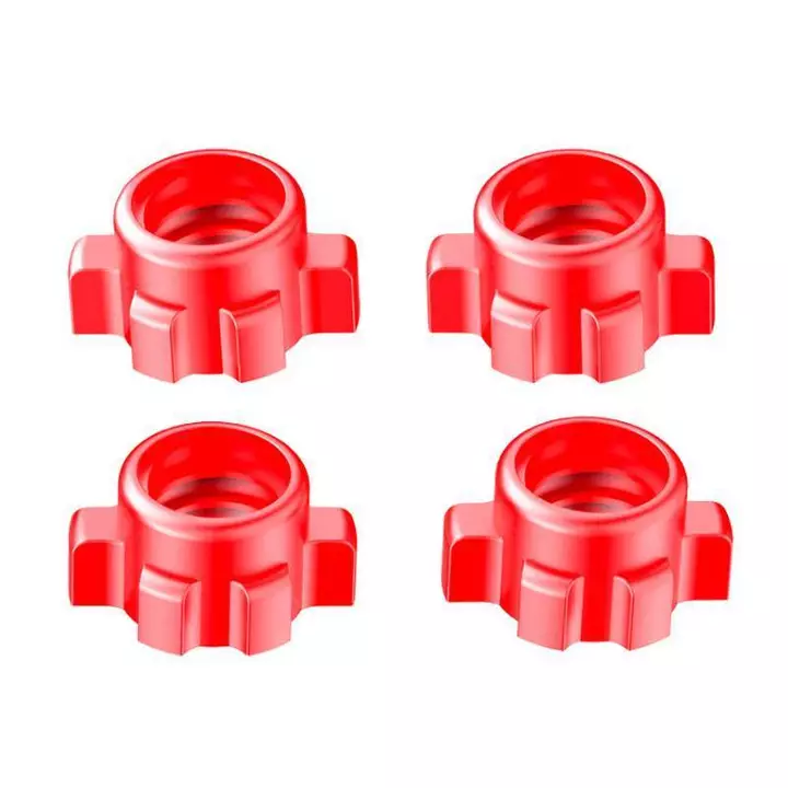 Thanh tạ 35/40cm thanh tạ tay cầm chống trượt thanh tạ tay cầm thanh tạ phổ quát cho thể thao tập luyện sức mạnh – 6