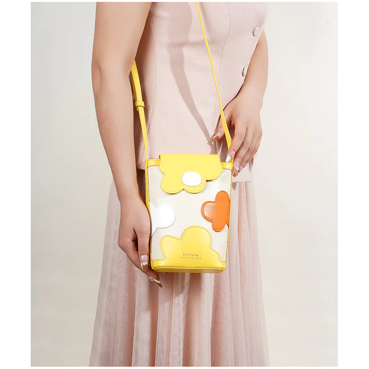 Women's Elegant Phone Bag – Mini – 7