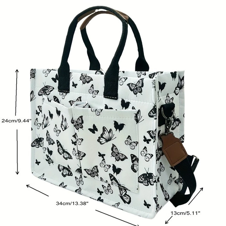Women's Handbag – 5