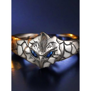 925 Silver Couple Rings by warmbox1.vn