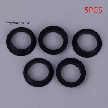 Lady 5 Chiếc Xe Ngược Radar Cao Su Tay Vòng Cao Su Cho Cảm Biến Đỗ Xe Ốp Lưng Cảm Biến Đối Tượng 9663821577 9196705 25961317 VẬT VN