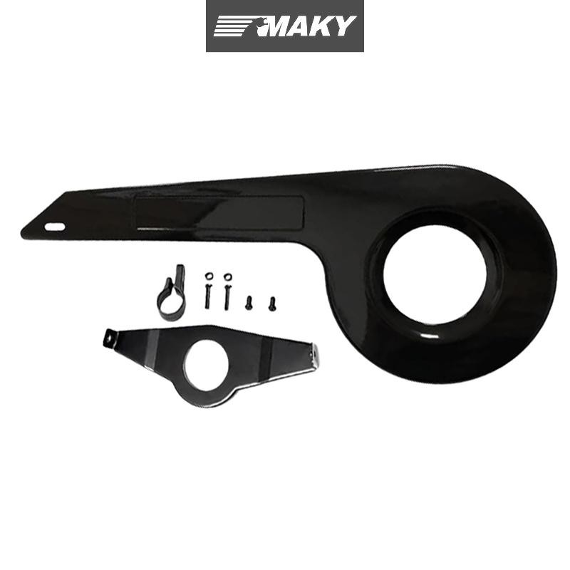 Newwellknownepic Xe Đạp Dây Xích Bảo Vệ Phù Hợp Cho 32-36 Răng Đa Năng Dây Xích Bảo Vệ Trẻ Em Chắc Chắn Xe Đạp Dây Xích Dành Cho Xe Đạp Phụ Kiện VN