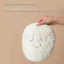 Khăn nén nóng / lạnh dày 2 lớp Khăn Cotton nguyên chất Mặt nạ SPA Mặt nạ nén nóng Mặt nạ làm đẹp dưỡng ẩm Trẻ hóa làm đẹ