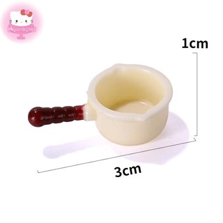 Moonlights 1: 12 DIY Thu Nhỏ Nhà Búp Bê Dụng Cụ Nhà Bếp Phụ Kiện Chảo Khí Lò Mẫu Búp Bê Nội Thất Chơi Nhà Bếp EN