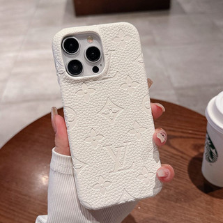 Ốp lưng 17promax 17pro 17Air 17 Ốp lưng da thời trang sang trọng cho iPhone 16promax 16pro 15 Pro Max 12 13 14 Pro Max 15 Pro Ốp lưng cứng