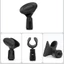 GODD 29mm Kẹp lò xo Đường kính bên trong Giá đỡ micrô Bộ chuyển đổi Mic Phụ kiện
