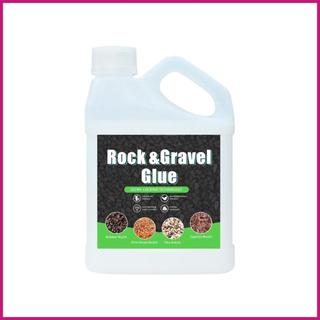 Lockscape Rock 500ml Keo dán phong cảnh khô nhanh cho sân hiên Nhà Vườn biên giới Đường lái xe Cỏ shopidaevn