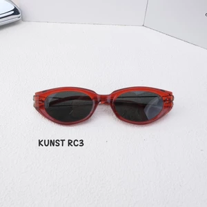 Kính Mát G.M.Kunst RC3 Màu Đỏ